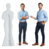Life Size Cardboard Cutout_2