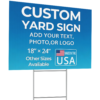 18"x24" Custom Yard Signs_2