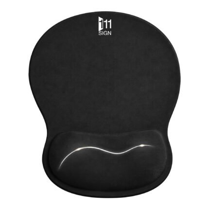Ultra-Slim and Comfortable Mouse Pad
